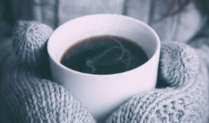 Read more about the article Wintertime is here!