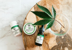 Read more about the article What is your Endocannabinoid Tone?