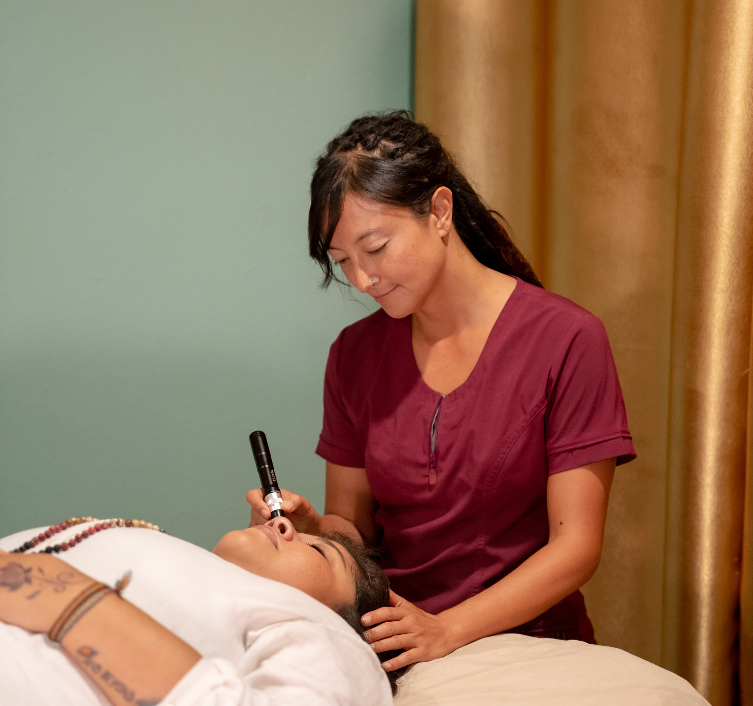 microneedling acupuncture san diego