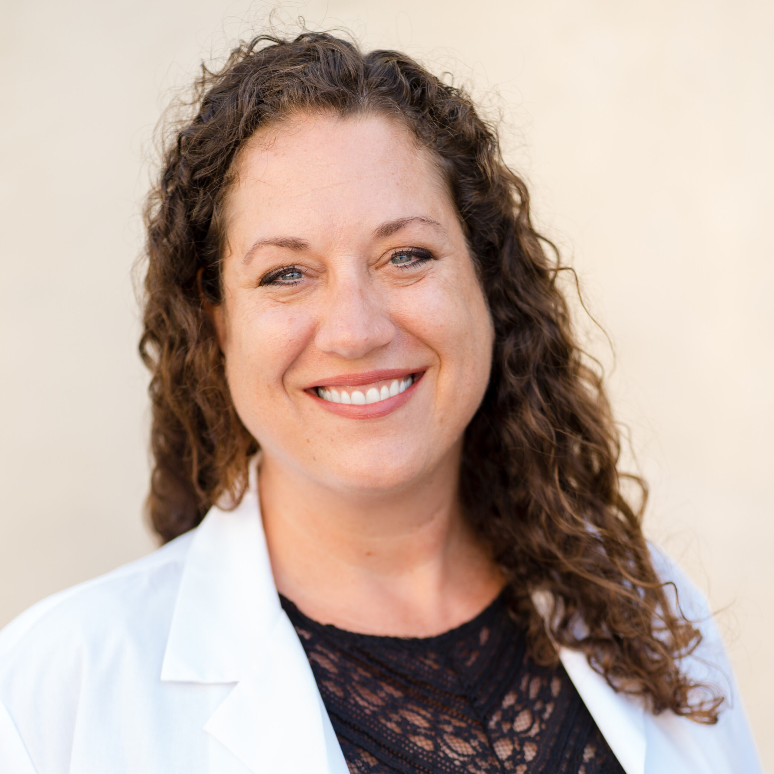 Acupuncturist Sharron Szablak