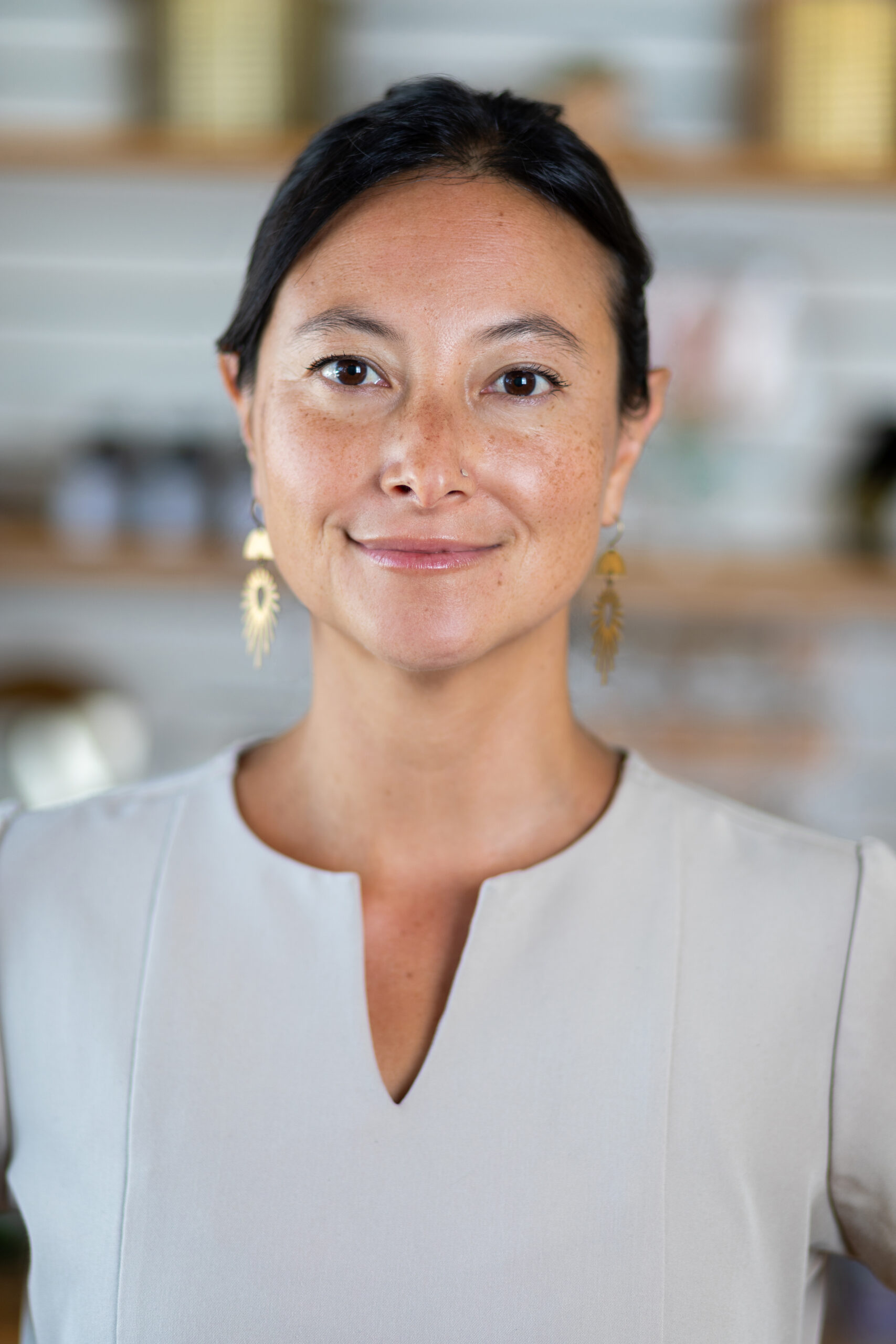 Doctor of Chinese Medicine