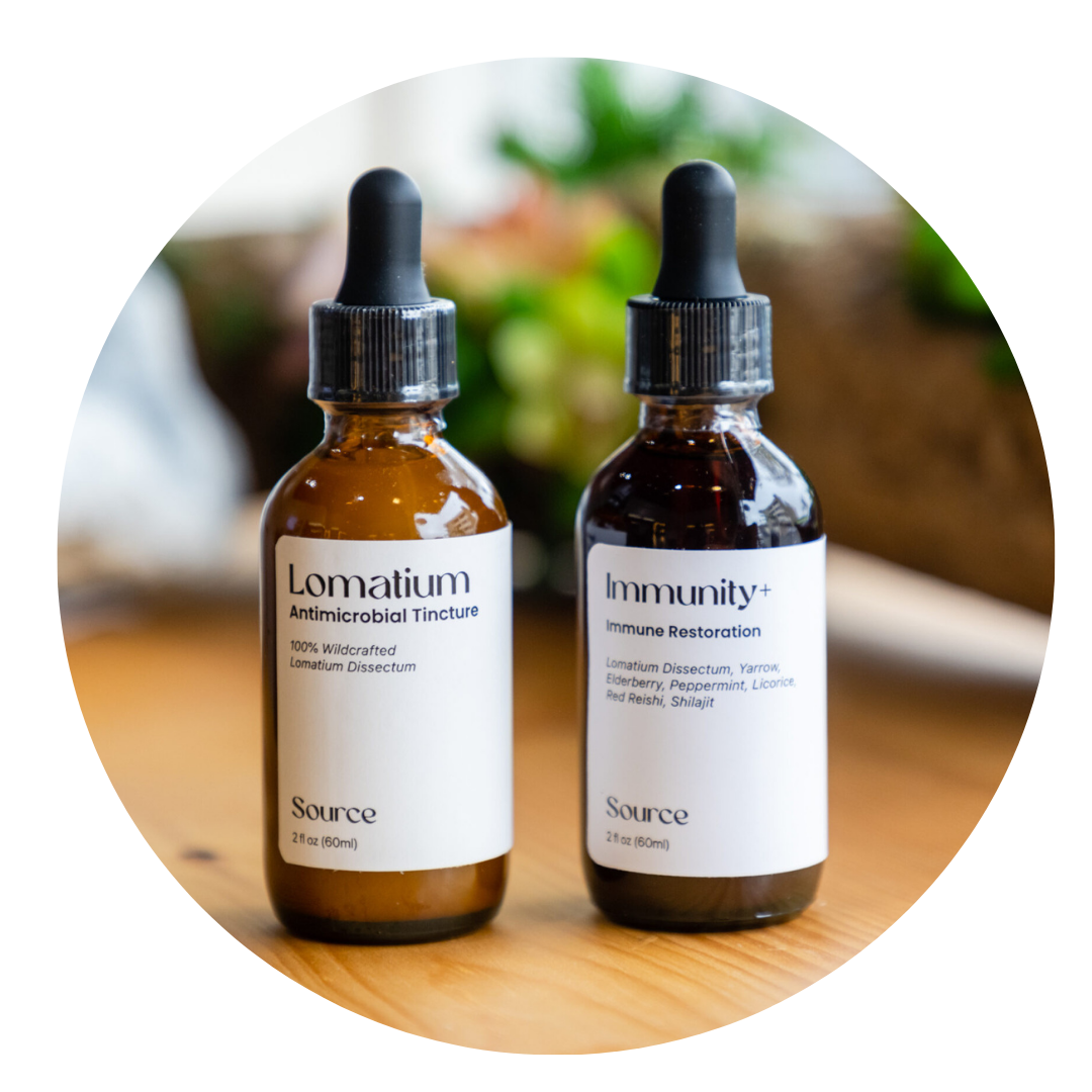 San Diego herbal medicine consultation with natural remedies for holistic healing and wellness