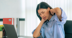 Read more about the article Acupuncture Techniques For Effective Back And Neck Pain Relief