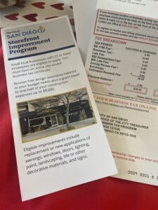 Read more about the article The city of San Diego is proud of our Remodel!