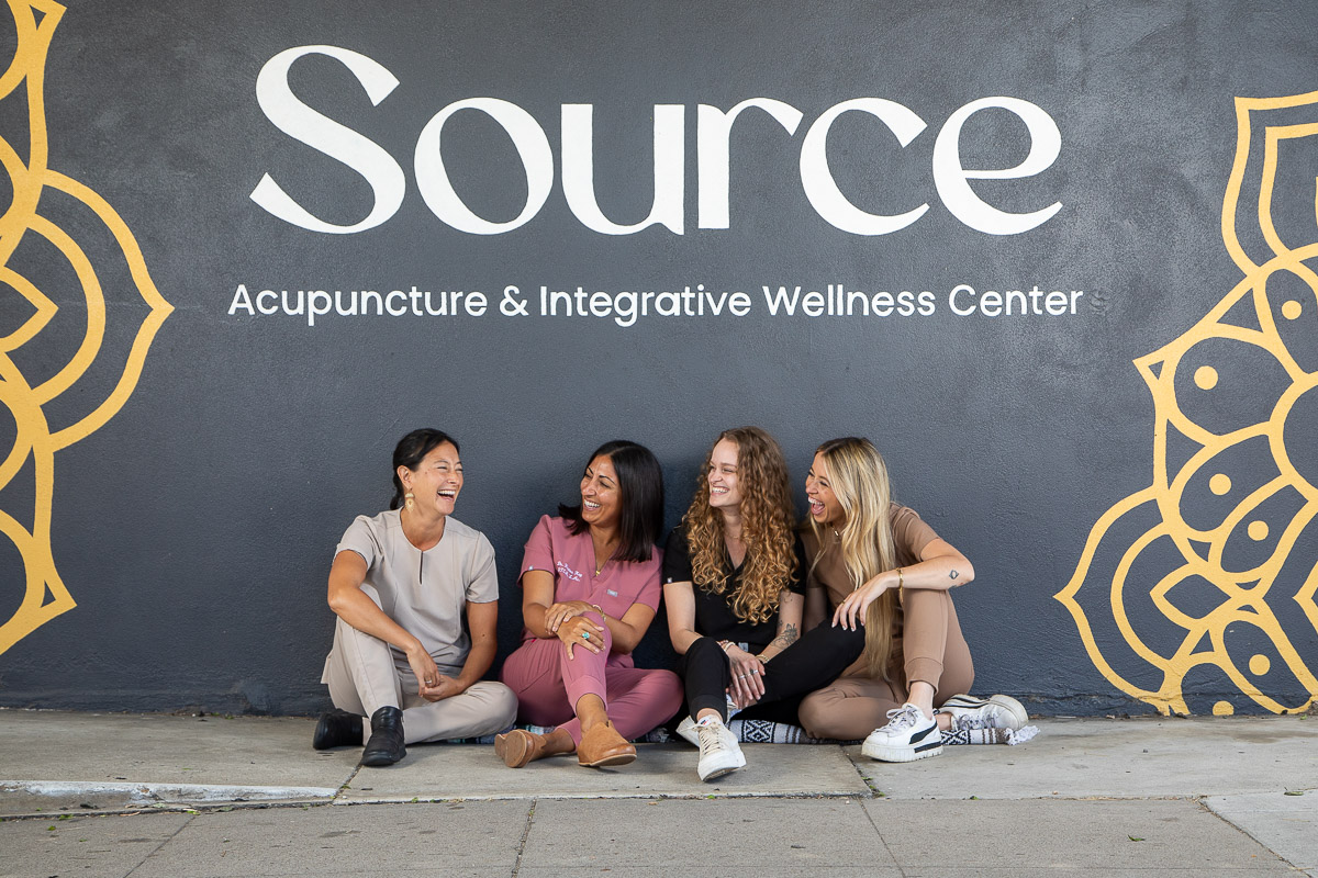 Source Team