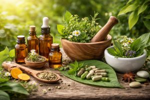 Read more about the article What to Avoid When Taking Chinese Medicine for Safe Treatment