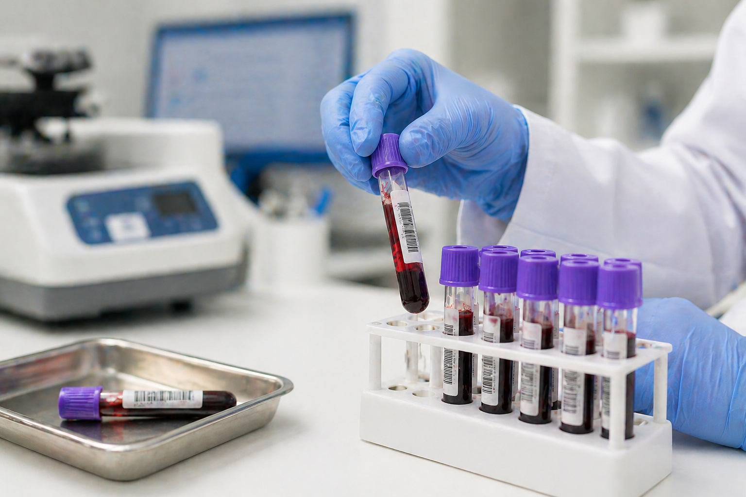 functional lab testing