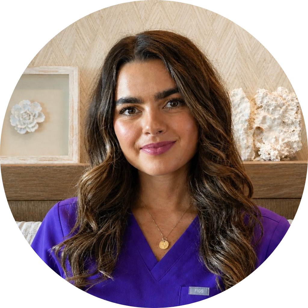Dr. Emmy Sulich