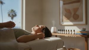 Read more about the article Acupuncture for Chronic Stress Relief: A Science-Based Guide