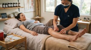 Read more about the article Acupuncture for Immune System Support: A Practical Guide