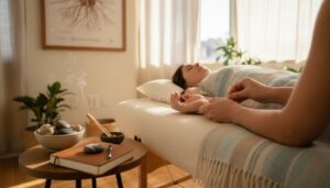 Read more about the article Acupuncture for Nervous System Regulation: A Complete Guide