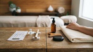 Read more about the article Acupuncture vs Massage for Pain: Which Works Better?