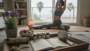 Read more about the article How to Fix Hormonal Imbalance Naturally: 7 Steps