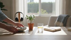 Read more about the article How to Stop Chronic Burnout: A Recovery Guide