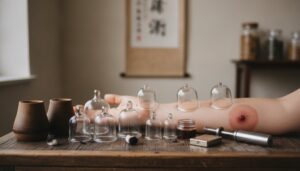 Read more about the article Is Cupping Therapy Painful? A Complete Guide