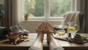 Read more about the article Natural Ways to Improve Circulation: 7 Evidence-Based Methods