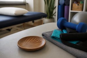 Read more about the article Acupuncture vs Physical Therapy for Back Pain