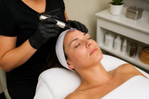 Read more about the article Affordable Microneedling in San Diego: Cost, Recovery & Options