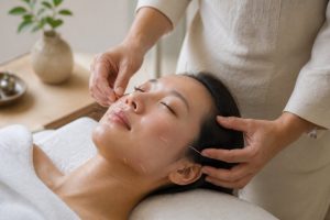 Read more about the article Cosmetic Acupuncture for Facial Rejuvenation: A Complete Guide