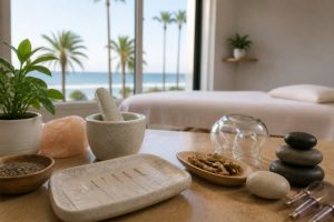 Read more about the article Holistic Clinics in Pacific Beach: A 2026 Guide