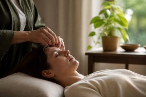Read more about the article How to Reset Your Nervous System After Trauma