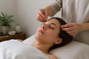 Read more about the article Is Acupuncture Worth It for Skin Health in 2026