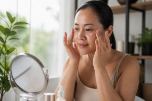 Read more about the article Maintain Facial Acupuncture Results at Home