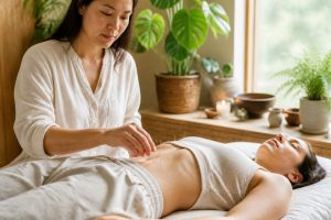 Read more about the article Natural Alternatives to Medication for Digestive Issues