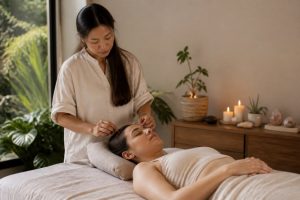 Read more about the article Natural Pain Relief for Women’s Health: A Complete Guide
