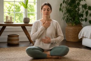 Read more about the article Nervous System Regulation Techniques: A How-To Guide