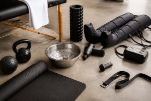 Read more about the article 10 Best Recovery Therapies for Athletes in 2026