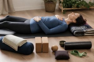Read more about the article 5 Best Somatic Exercises for Chronic Stress