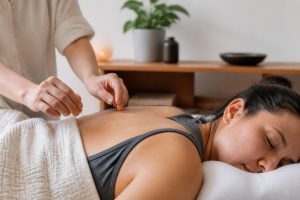 Read more about the article What Is Acupuncture? A Complete Beginner’s Guide