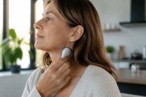 Read more about the article Does Vagus Nerve Stimulation Work for Anxiety? A 2026 Guide
