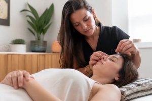 Read more about the article Holistic Alternatives for Chronic Fatigue Recovery