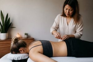 Read more about the article How Long Does Acupuncture Take to Work for Back Pain