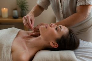 Read more about the article Is Acupuncture Good for Nervous System Reset?