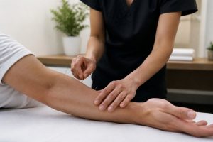 Read more about the article Is Acupuncture Worth It for Chronic Tendonitis?