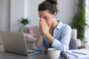 Read more about the article What Happens When Your Nervous System Stays Activated