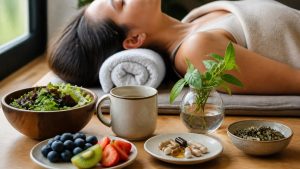 Read more about the article 7 Natural Steps to Balance Hormones for Clear Skin