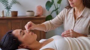 Read more about the article Acupuncture for Chronic Hormonal Imbalance: A Guide