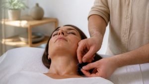 Read more about the article Acupuncture for Thyroid Health: What Research Shows