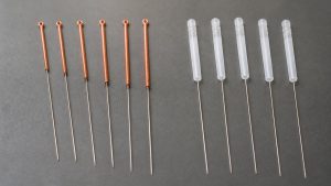 Read more about the article Dry Needling vs. Acupuncture: Key Differences