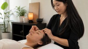 Read more about the article Find a Certified Acupuncture Practitioner: A 2026 Guide