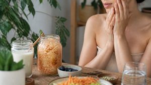 Read more about the article Gut Microbiome and Skin Barrier: The Connection