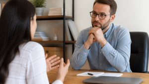 Read more about the article How to Explain Burnout to Your Employer