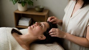 Read more about the article How to Overcome Nervous System Healing Plateaus