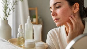Read more about the article How to Repair a Damaged Skin Barrier: A Step-by-Step Guide