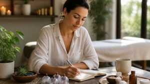 Read more about the article How to Start a Holistic Wellness Routine: 2026 Guide
