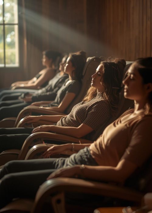 Community Acupuncture